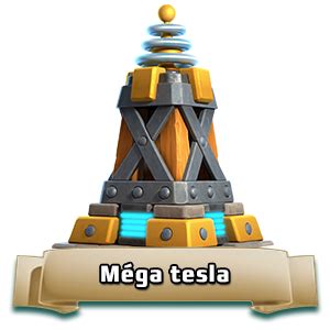 coc mega tesla|mega tesla clash.